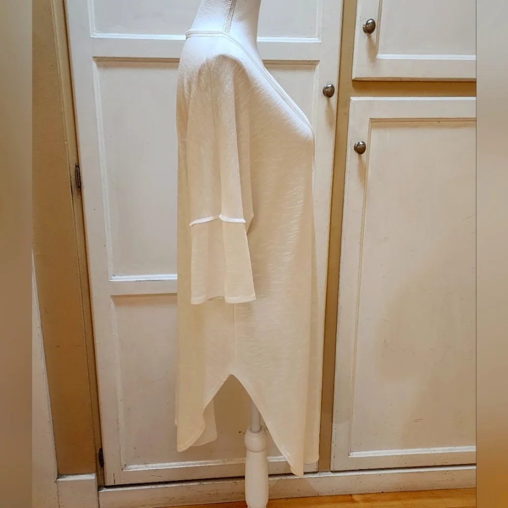 Lucy Love Women's Midi Cover Up ❤️ - Picture 3 of 13